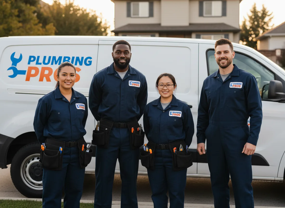 Water Heater Repair company in Lost Creek, PA